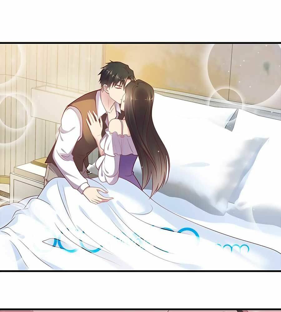 Khóa Chặt Đôi Môi Chương 142 Ảnh 2