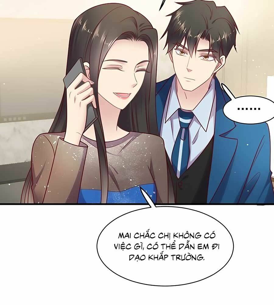 Khóa Chặt Đôi Môi Chương 145 Ảnh 6