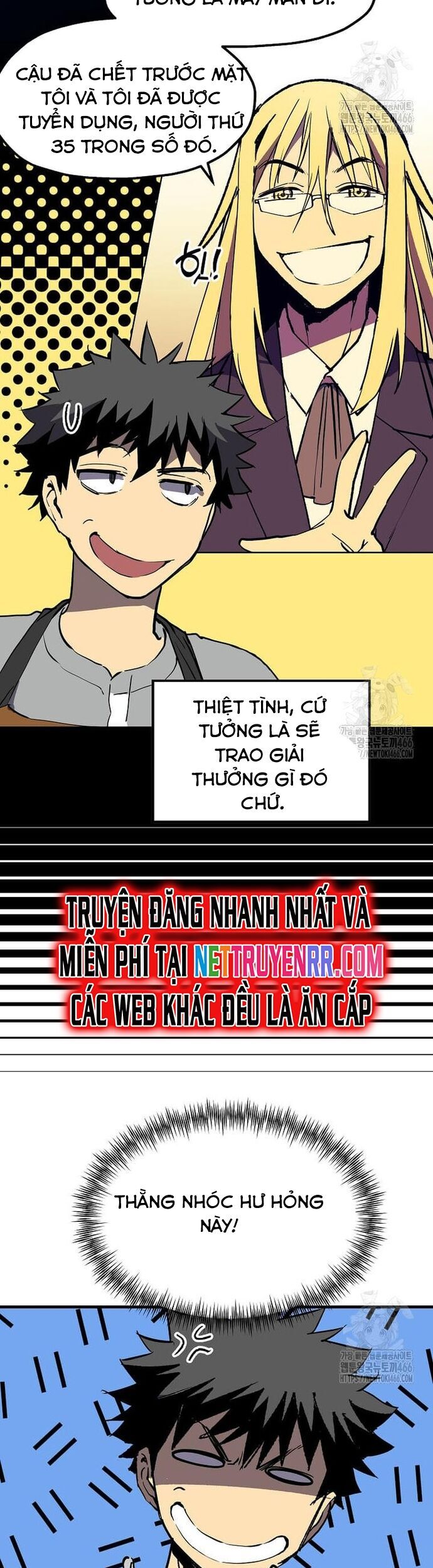 Tôi Đã Đạt Đến Cấp Độ Tối Đa Và Quay Trở Lại Chương 21 Ảnh 12