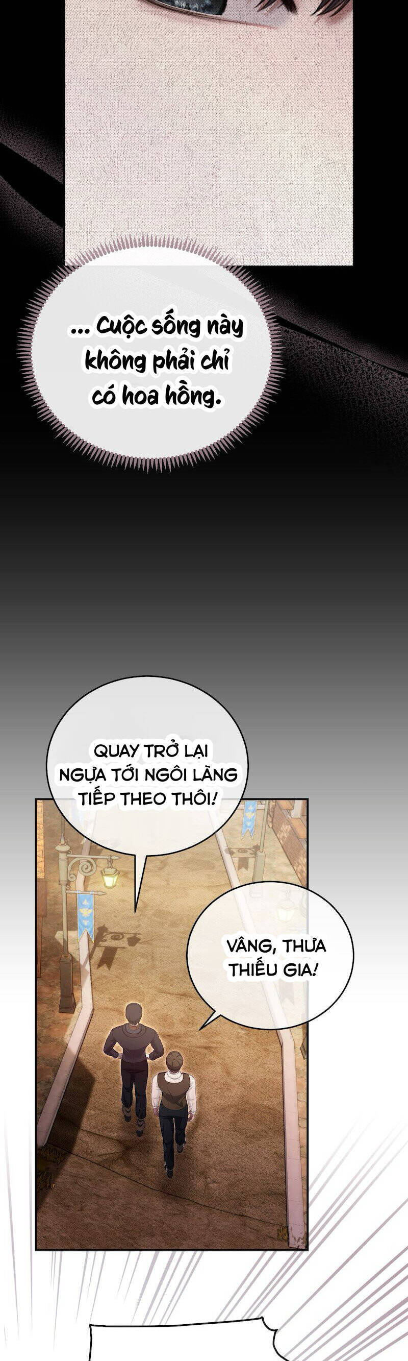 Hầu Nữ Không Còn Thèm Muốn Chủ Nhân Nữa Chương 32 Ảnh 35