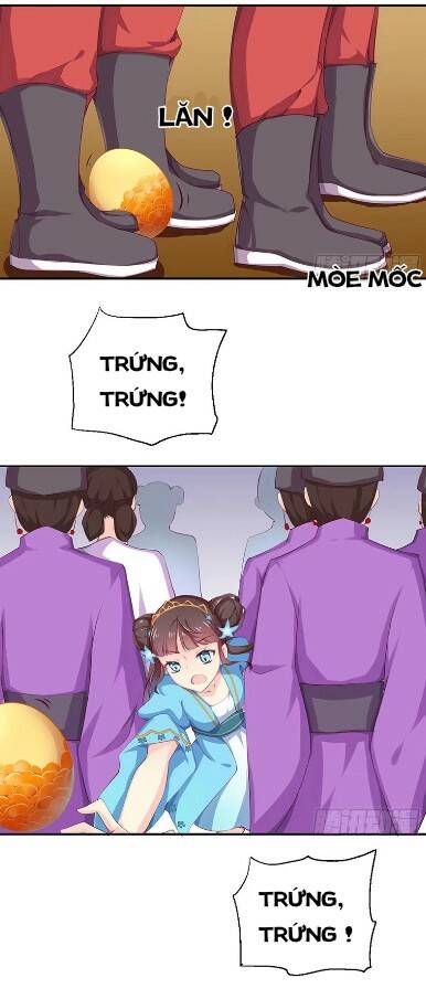 Tố Thủ Già Thiên Chương 2 Ảnh 12