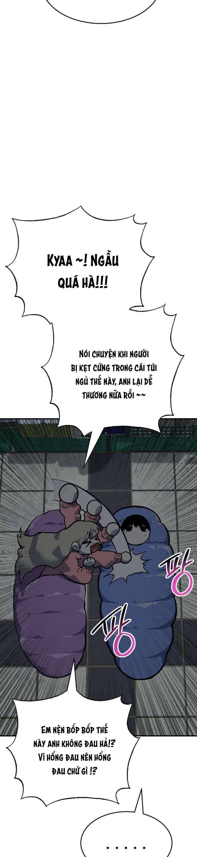 Người Thây Ma Chương 98 Ảnh 27