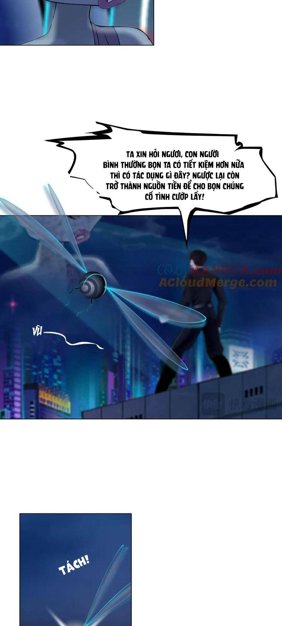 Đằng Nữ Chương 259 Ảnh 20