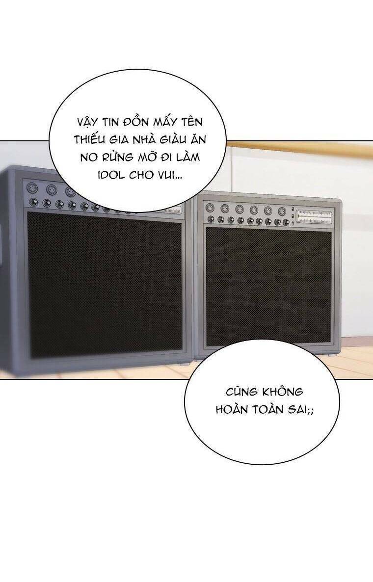 Tôi Giải Cứu Nhóm Idol Vô Danh Bằng Một Cú Chạm Chương 13 Ảnh 38