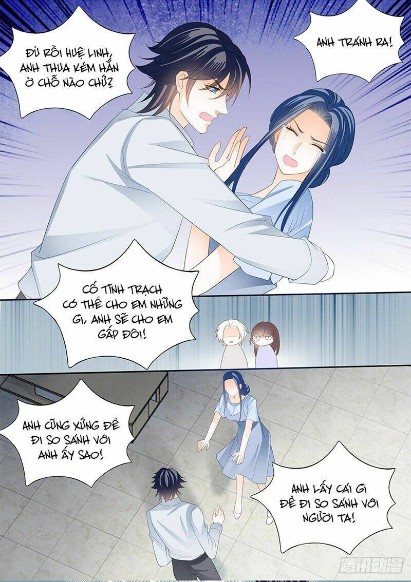 Thiểm Hôn Kiều Thê Chương 297 Ảnh 12