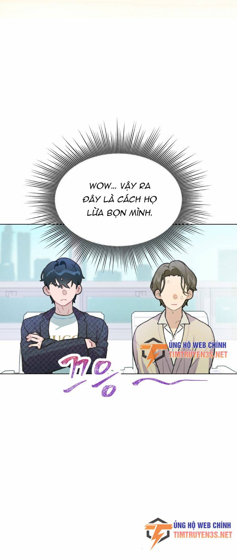 Tôi Giải Cứu Nhóm Idol Vô Danh Bằng Một Cú Chạm Chương 9 Ảnh 28