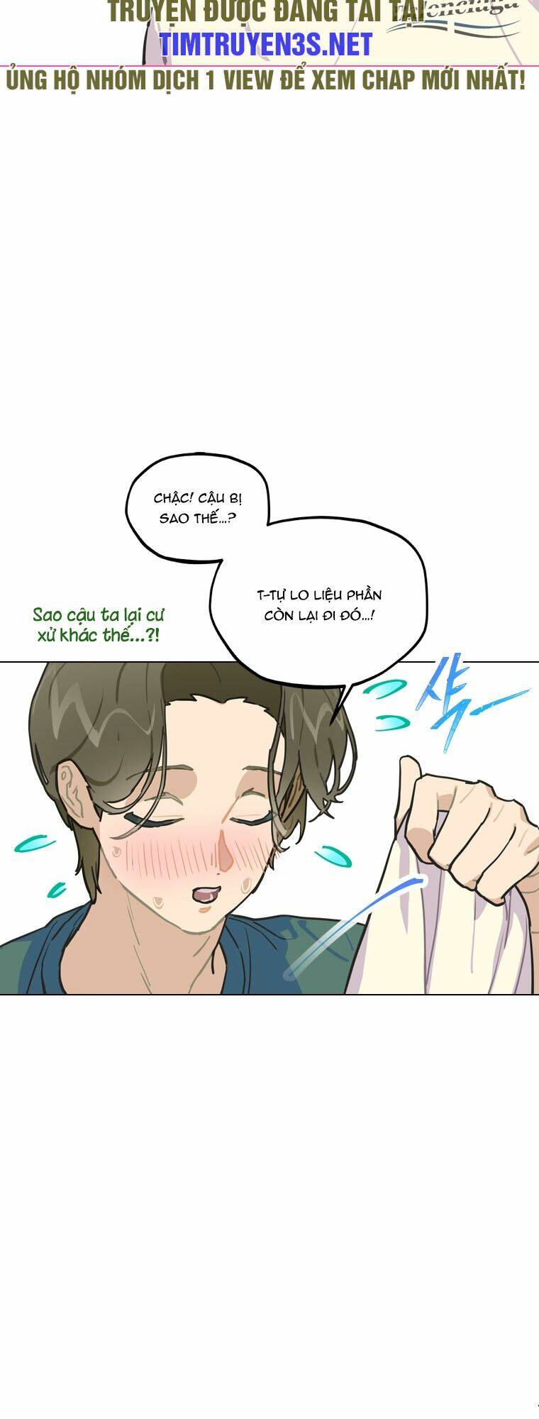 Tôi Giải Cứu Nhóm Idol Vô Danh Bằng Một Cú Chạm Chương 8 Ảnh 50