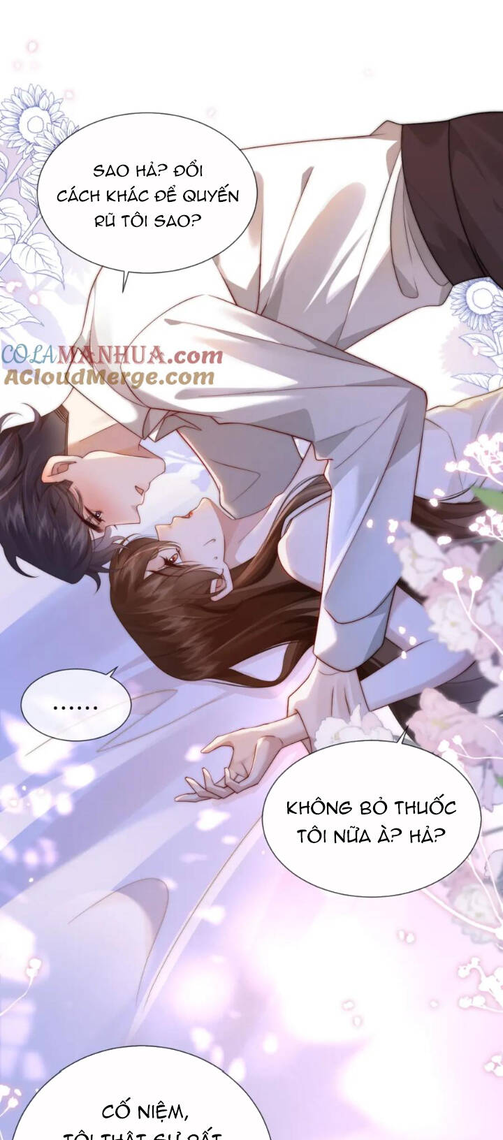 Nhất Dạ Trầm Hôn Chương 46 Ảnh 16