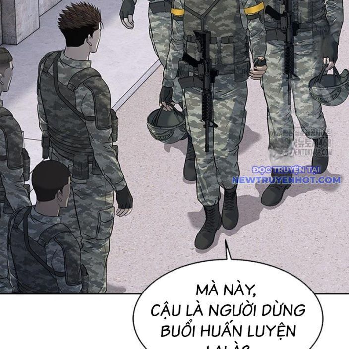 Đội Trưởng Lính Đánh Thuê Chương 258 Ảnh 62