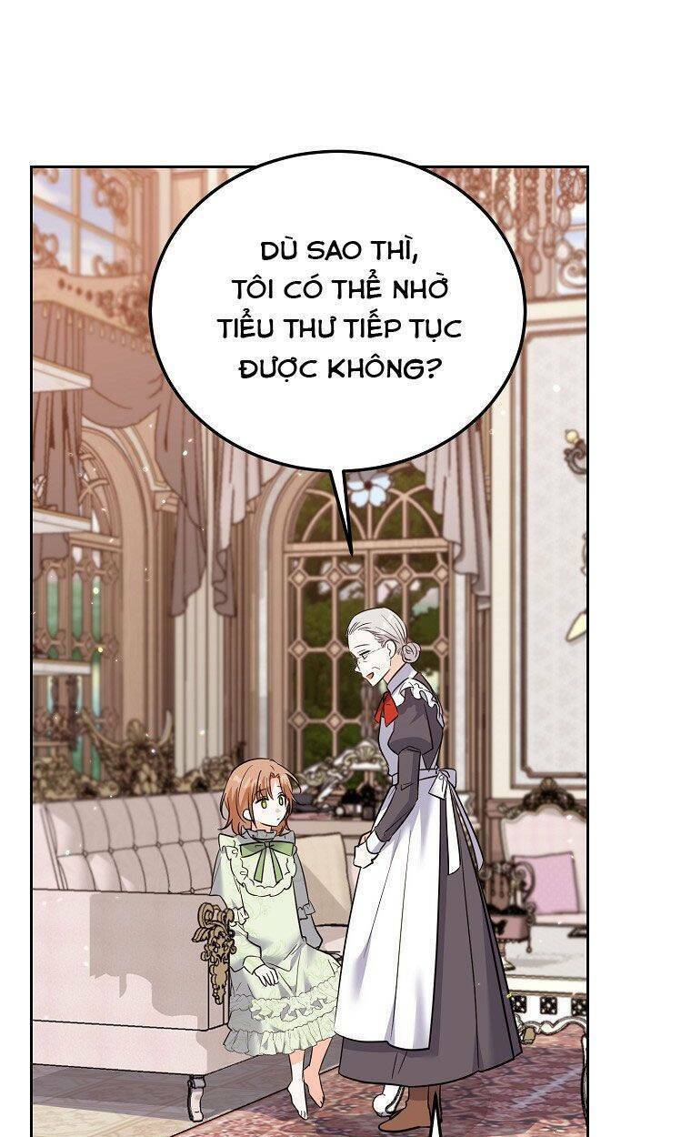 Ác Nữ Karuna Bé Lại Chương 38 Ảnh 98