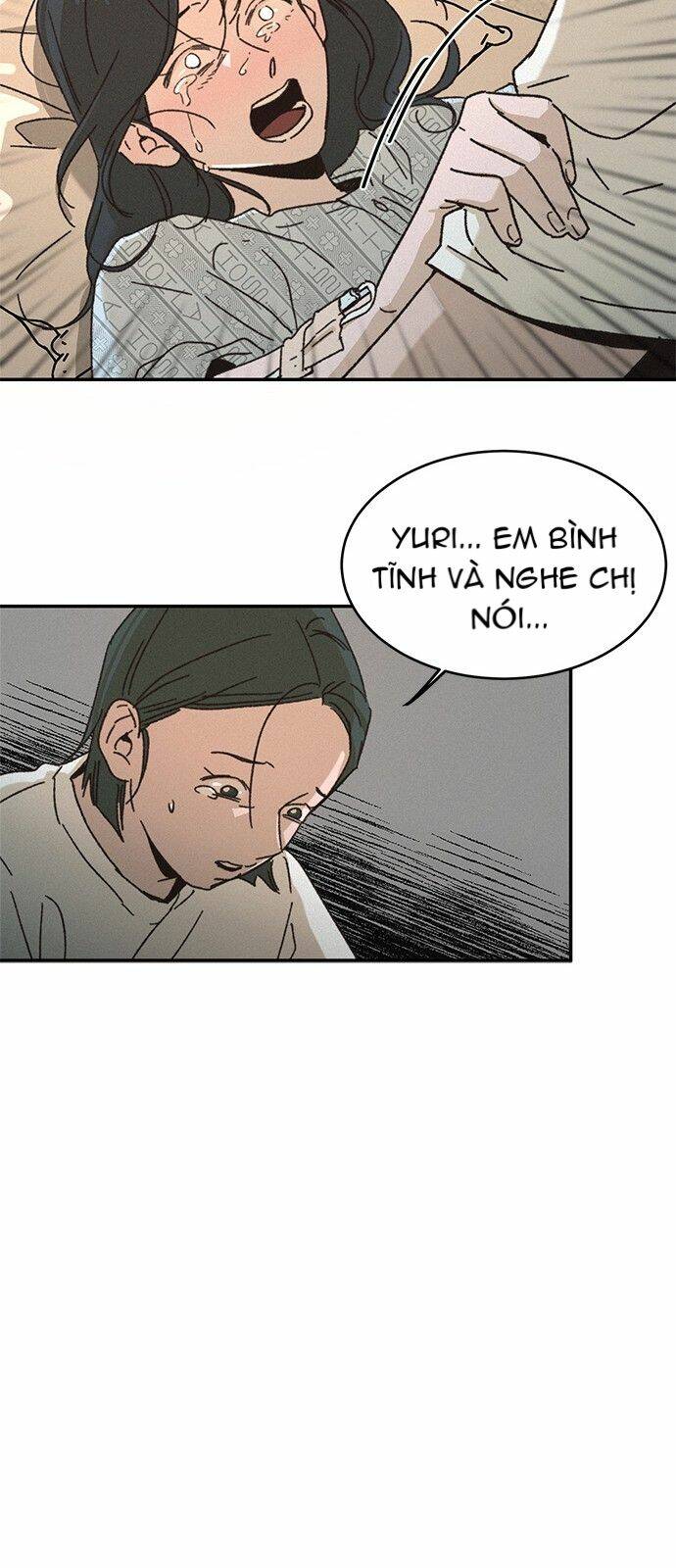 Nữ Hoàng Của Những Nụ Hôn Chương 1 Ảnh 79
