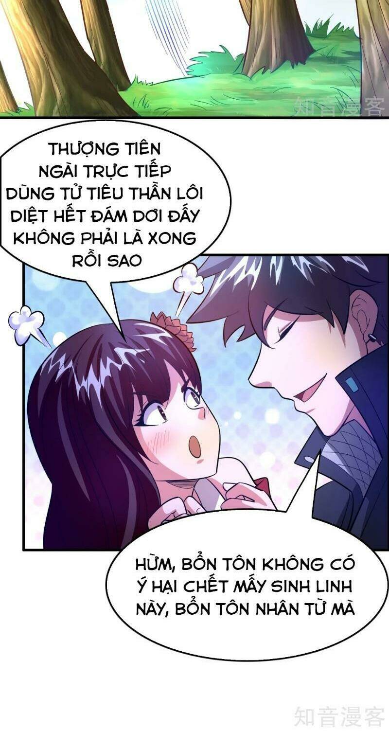 Dị Giới Cung Ứng Thương Chương 97 Ảnh 10