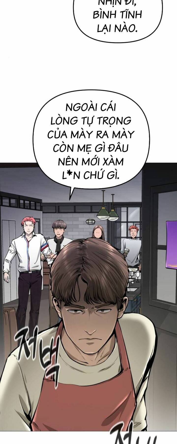 Quán Ăn Ngon Chương 5 Ảnh 38