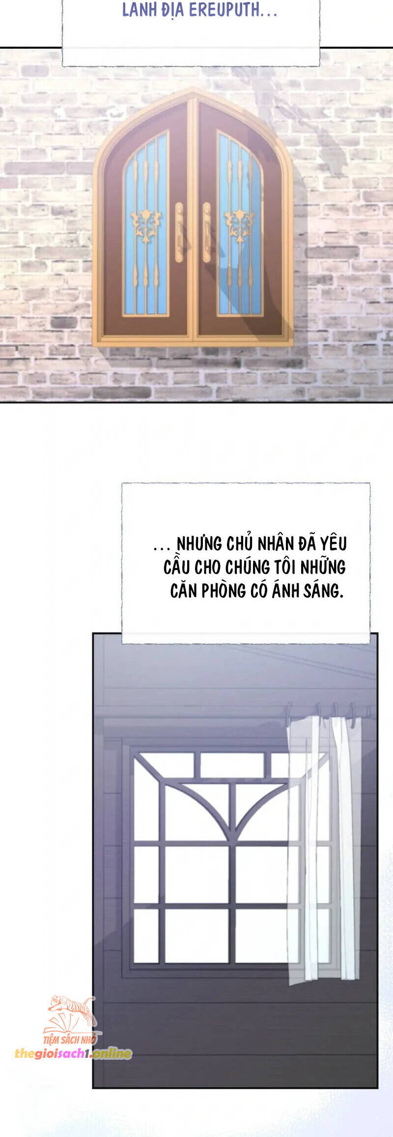 Hầu Nữ Không Còn Thèm Muốn Chủ Nhân Nữa Chương 50 Ảnh 20