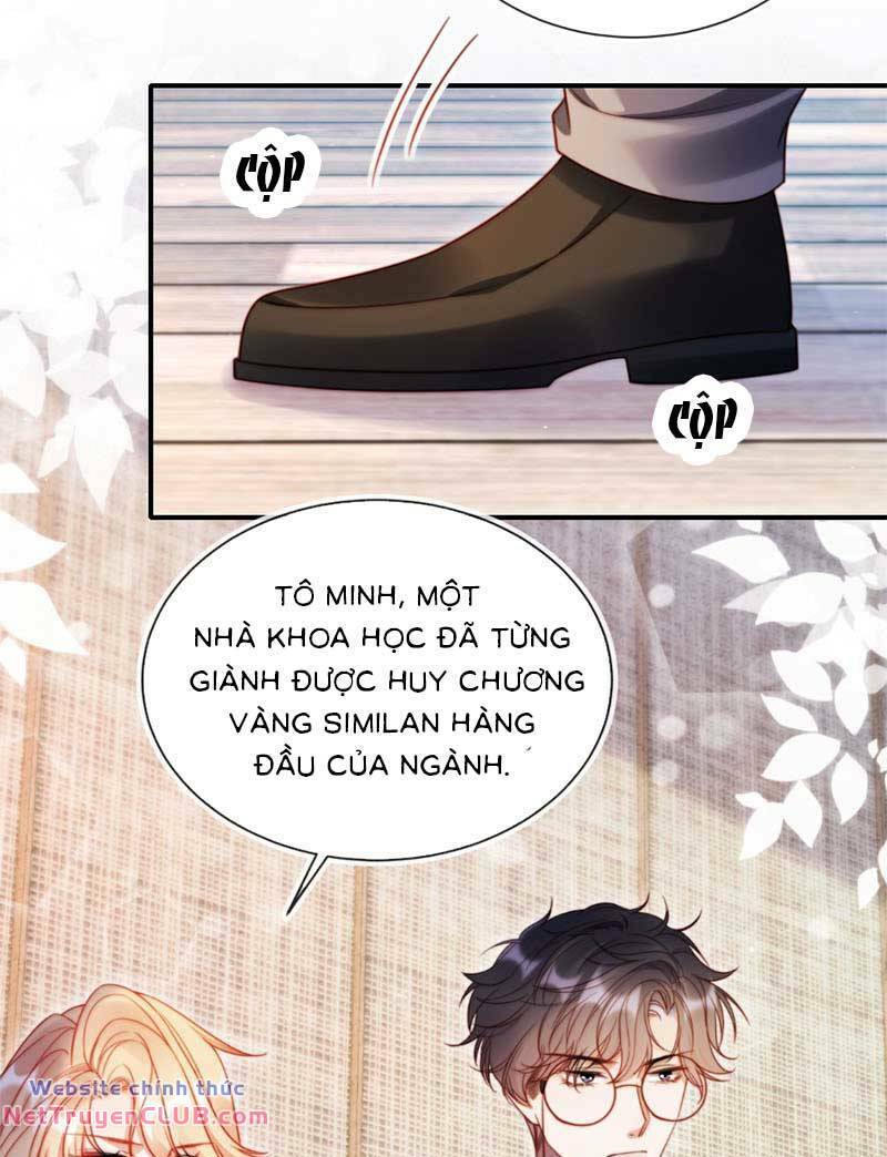 Thừa Kế Gia Sản Ngàn Tỷ Sau Khi Ly Hôn Chương 48 Ảnh 26