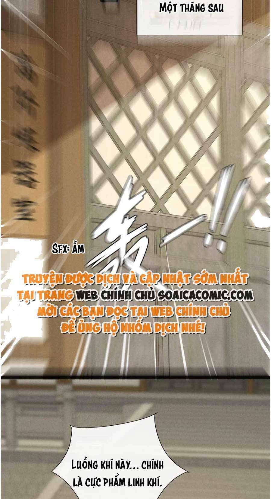 Thần Phi Ngự Thiên Hạ Chương 34 Ảnh 8