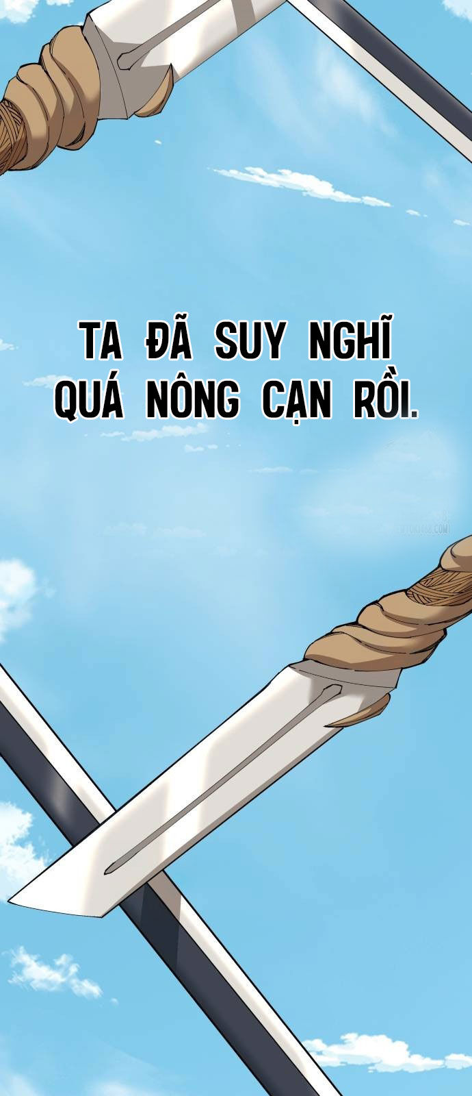 Ông Võ Giả Và Cháu Chí Tôn Chương 80 Ảnh 64