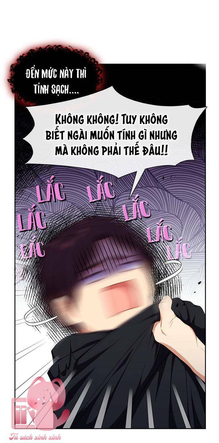 Hãy Coi Chừng Ác Nữ Chương 115 Ảnh 28