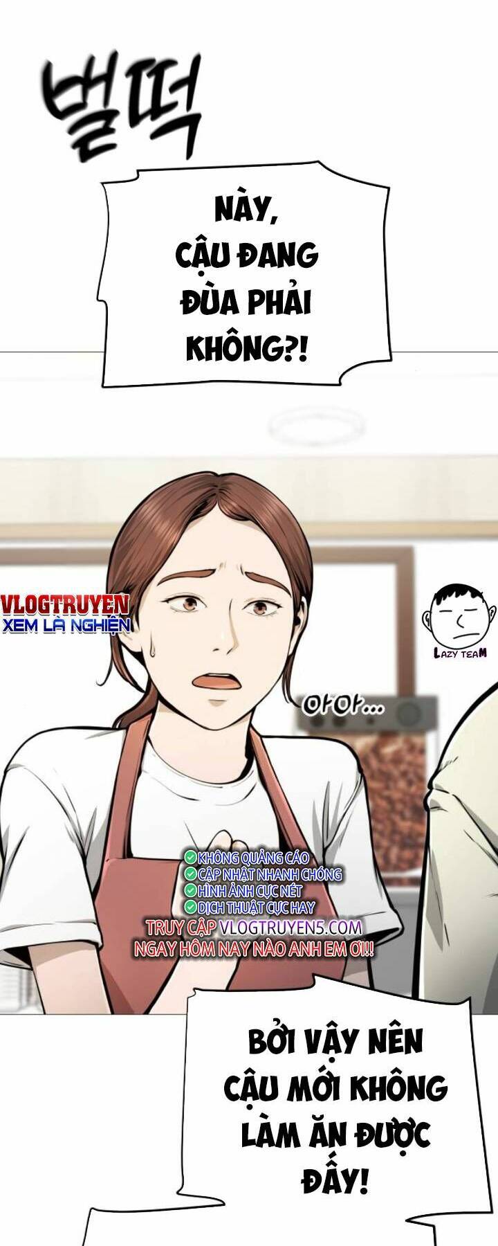 Quán Ăn Ngon Chương 5 Ảnh 70