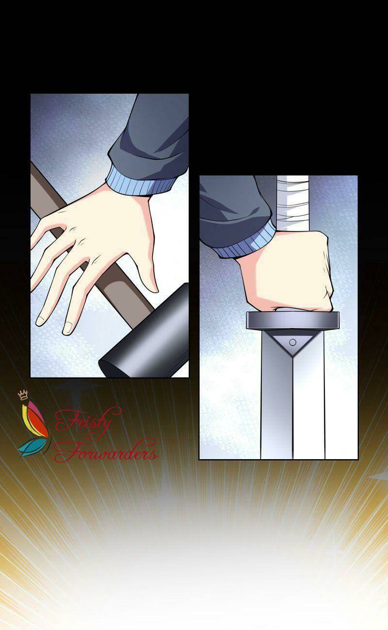 Thời Đại Thần Minh: Thế Giới Biến Thành Game Online Chương 16 Ảnh 63