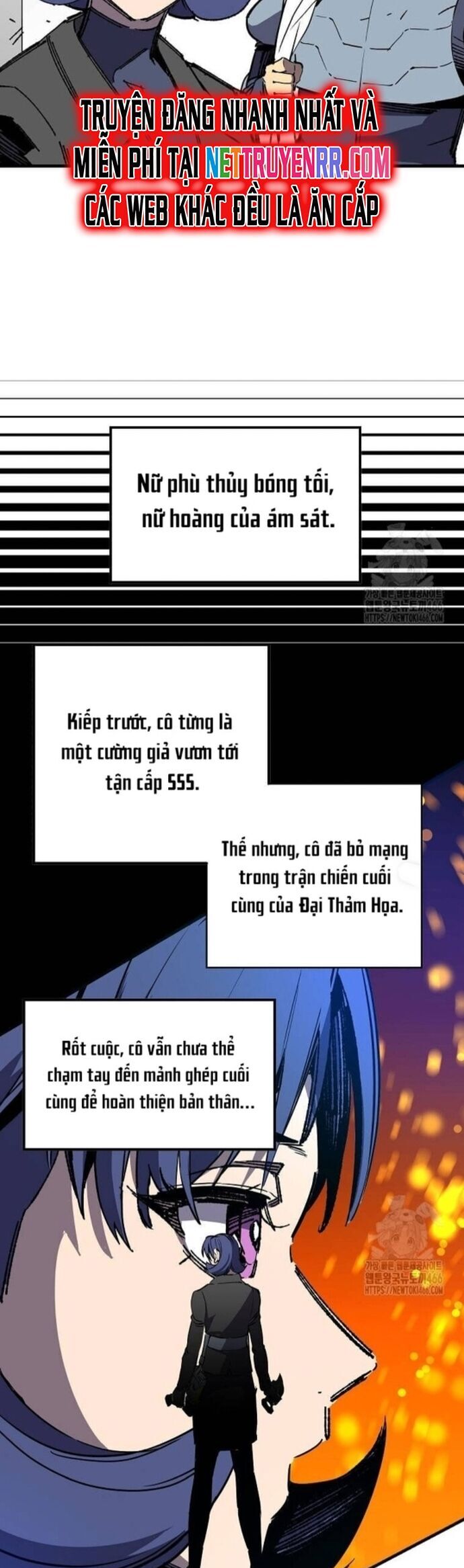 Tôi Đã Đạt Đến Cấp Độ Tối Đa Và Quay Trở Lại Chương 20 Ảnh 35