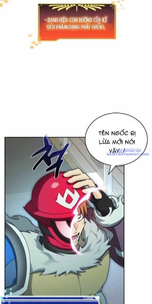 Mắc Kẹt Trong Tòa Tháp Thử Thách Chương 108 Ảnh 25