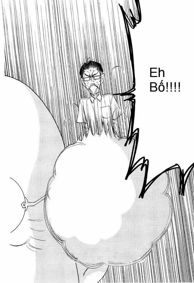 Boku To Kanojo No Xxx Chương 52 Ảnh 5