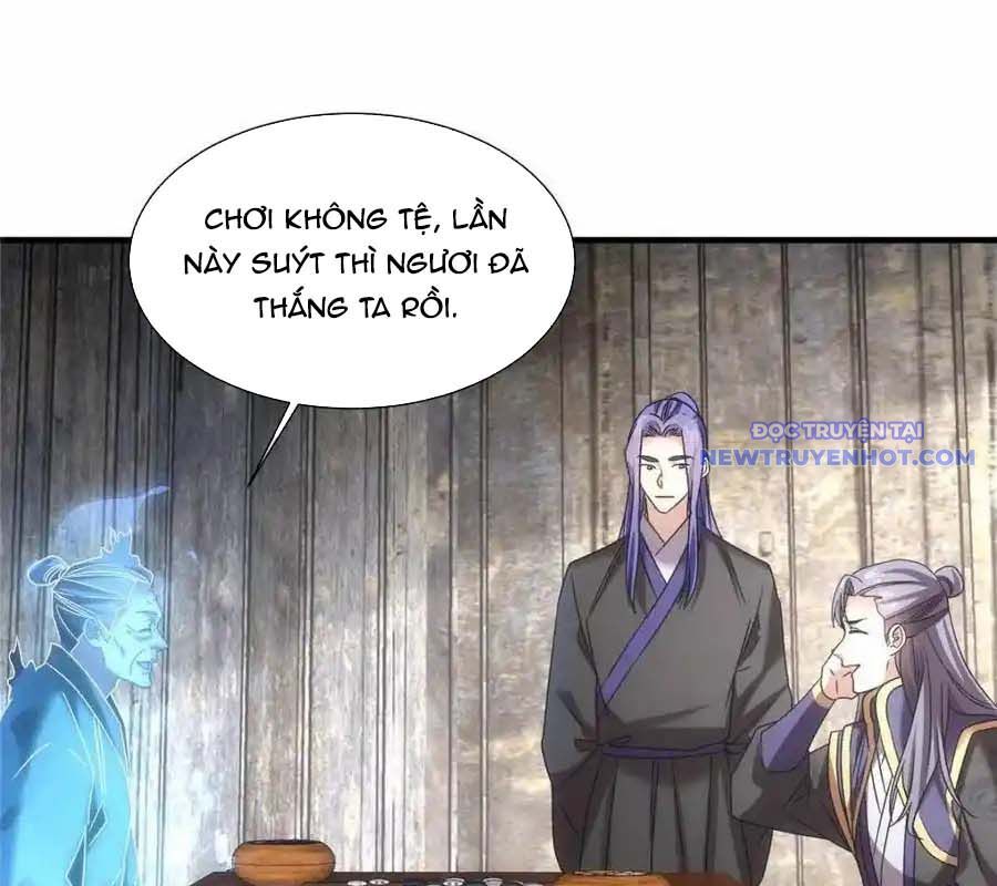 Ta Chính Là Không Theo Sáo Lộ Ra Bài Chương 315 Ảnh 59