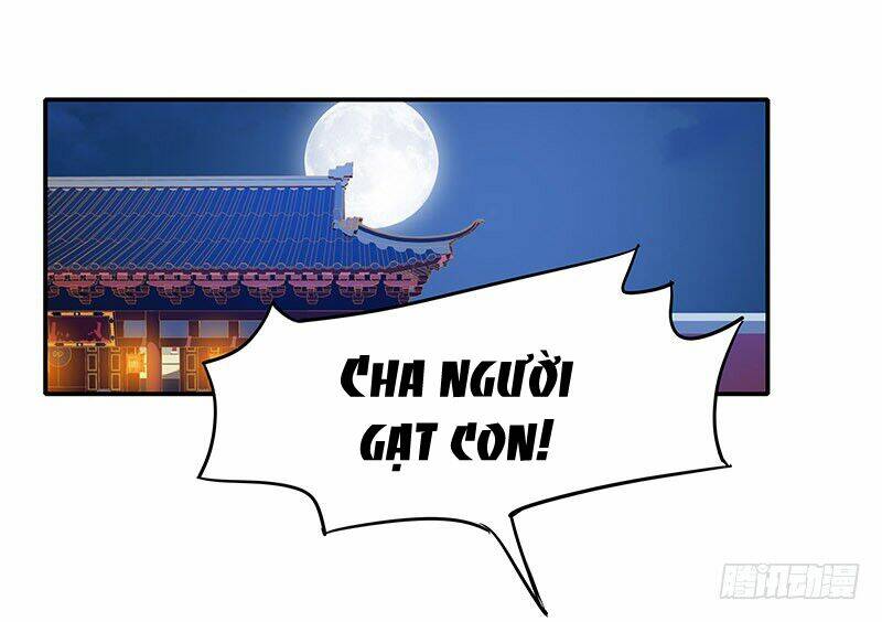 Tố Thủ Già Thiên Chương 18 Ảnh 3