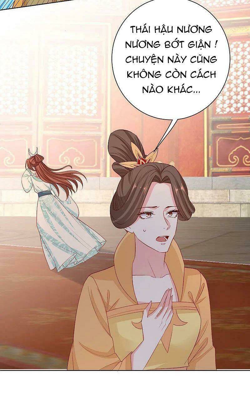 Độc Y Đích Nữ Chương 217 Ảnh 18