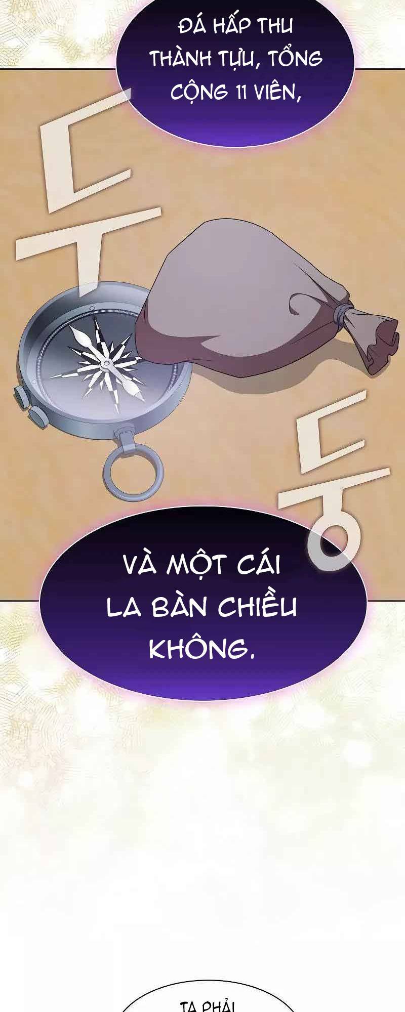 Tôi Là Người Leo Tháp Một Mình Chương 182 Ảnh 4
