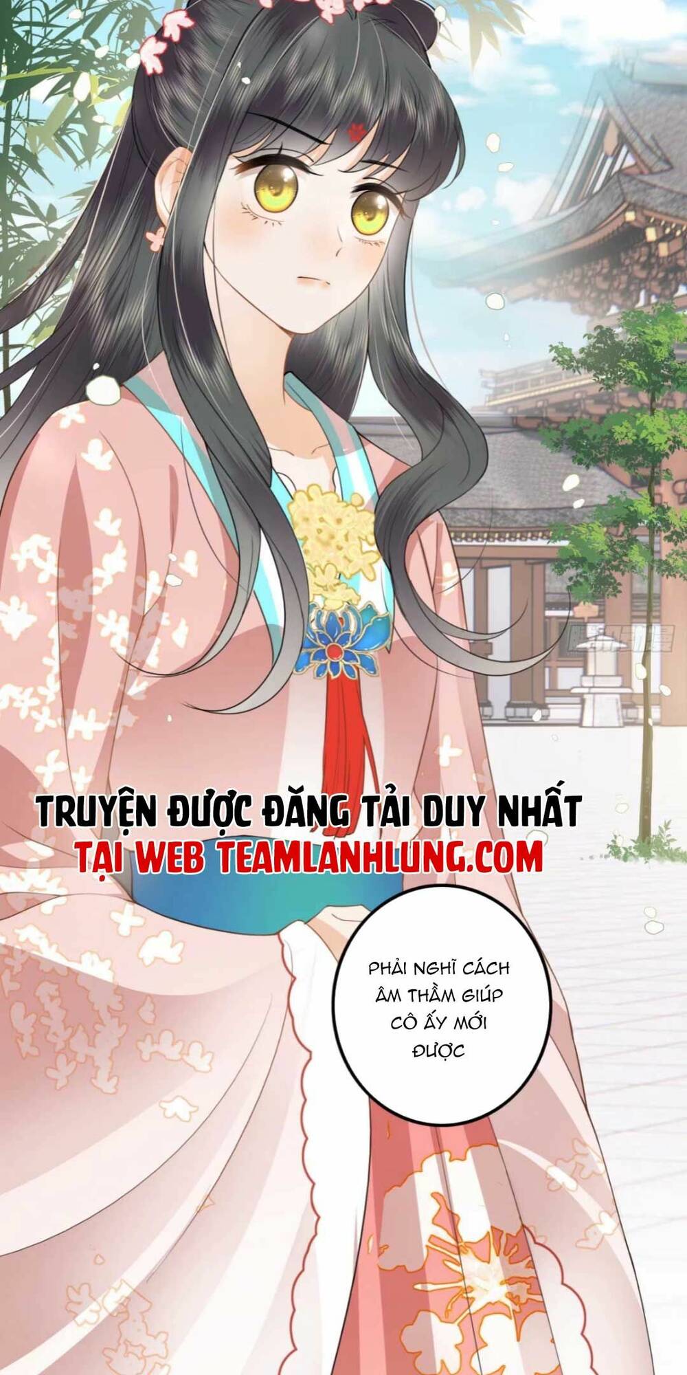Trọng Sinh Trở Lại ! Ta Nhất Định Sẽ Bảo Vệ Nàng Chu Toàn ! Chương 10 Ảnh 15