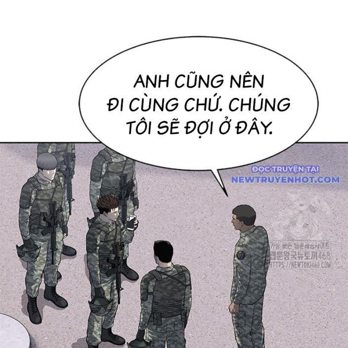 Đội Trưởng Lính Đánh Thuê Chương 258 Ảnh 112