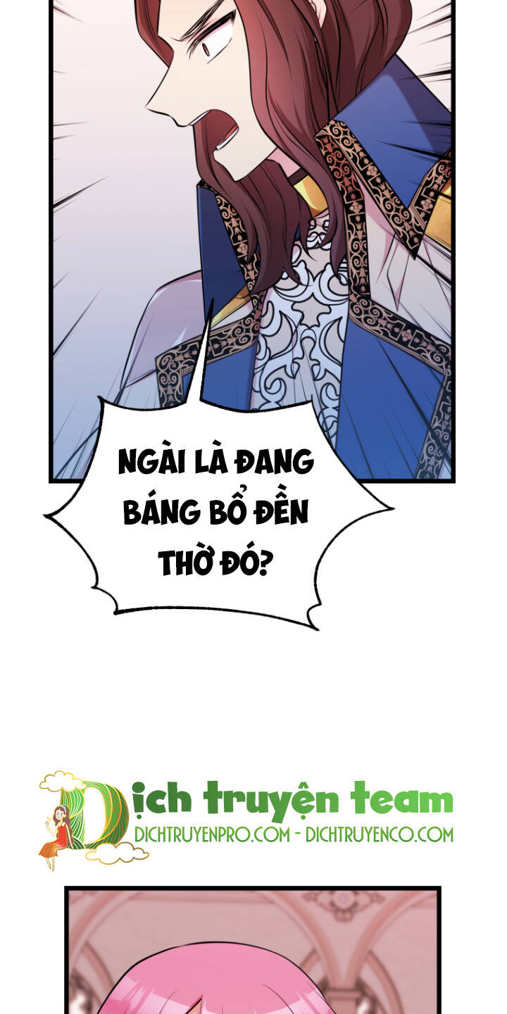 Hoàng Đế Bệ Hạ Là Mãnh Thú Chương 54 Ảnh 54