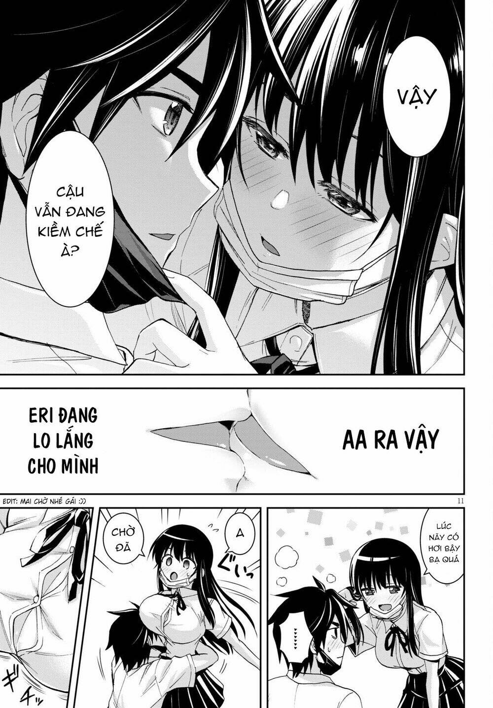 Gakkou No Minna To Isekai No Mujintou Ni Tenishitakedo Ore Dake Rakushou Desu Chương 15 Ảnh 14