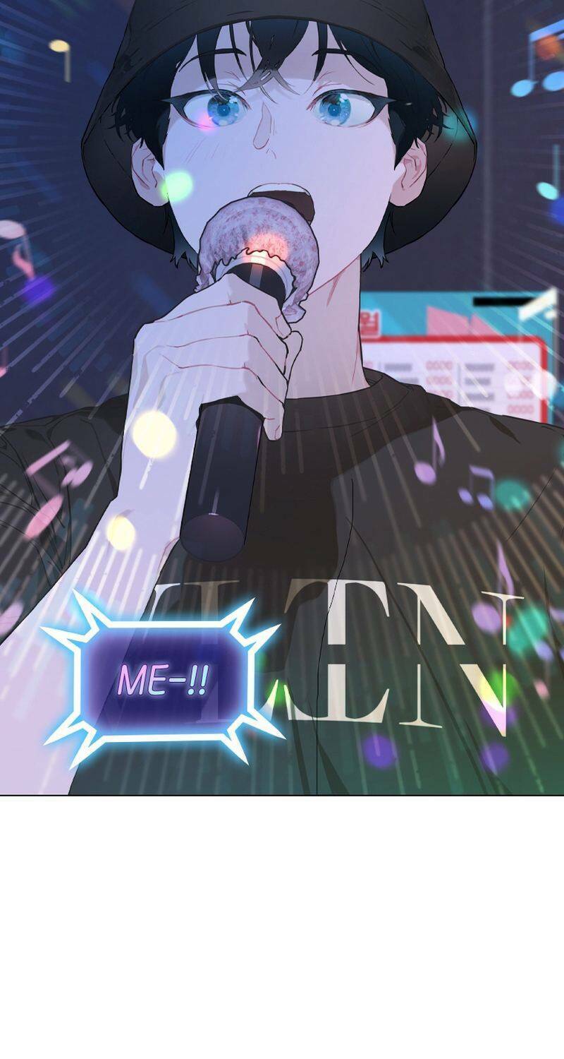 Tôi Giải Cứu Nhóm Idol Vô Danh Bằng Một Cú Chạm Chương 21 Ảnh 24