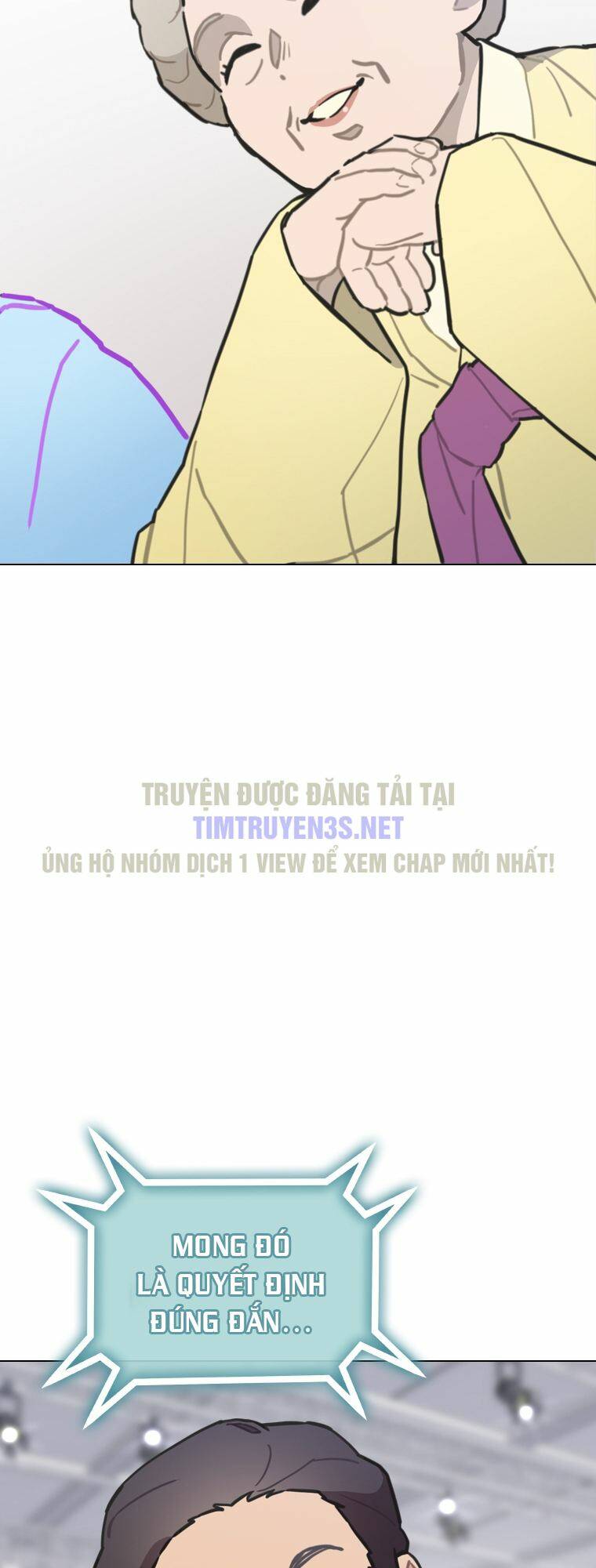 Tôi Giải Cứu Nhóm Idol Vô Danh Bằng Một Cú Chạm Chương 19 Ảnh 26