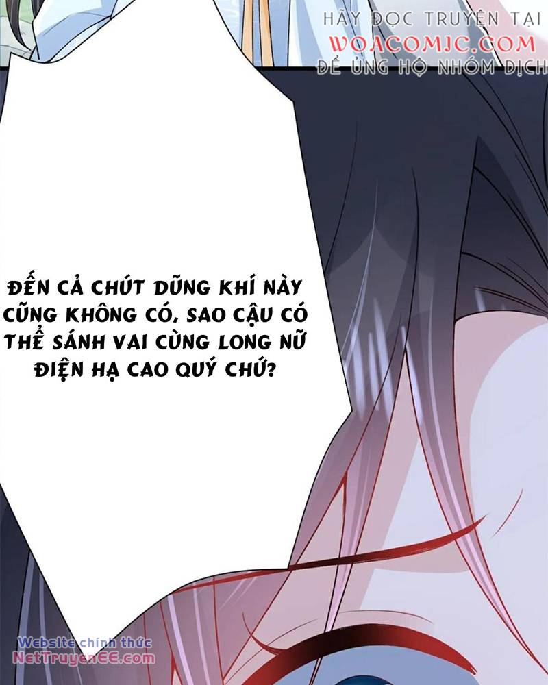 Long Nữ Điện Hạ Bị Phản Công Chương 23 Ảnh 8