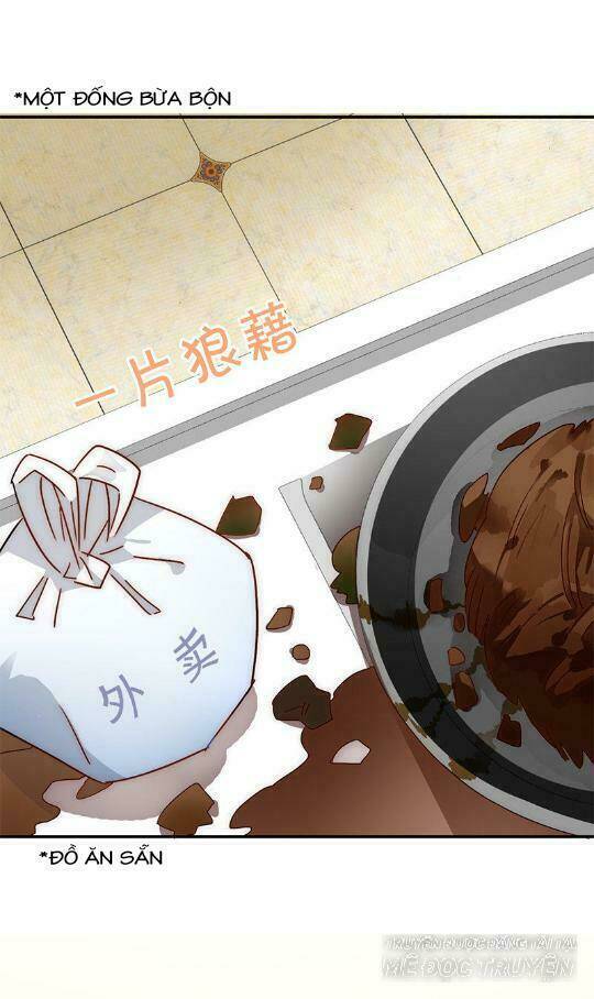 Xuyên Vào Tiểu Thuyết - Nữ Phụ Muốn Sống! Chương 7 Ảnh 22