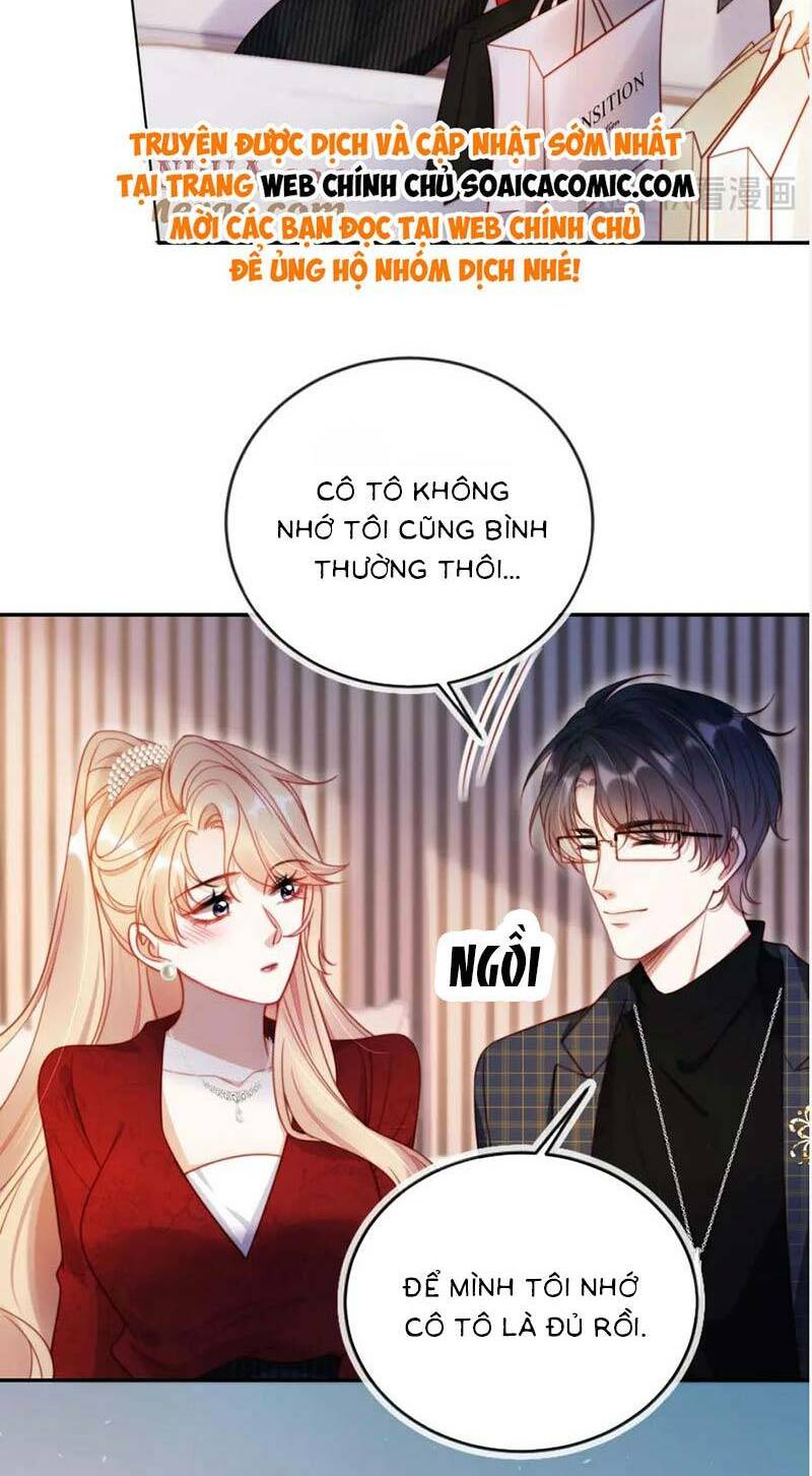 Thừa Kế Gia Sản Ngàn Tỷ Sau Khi Ly Hôn Chương 31 Ảnh 22