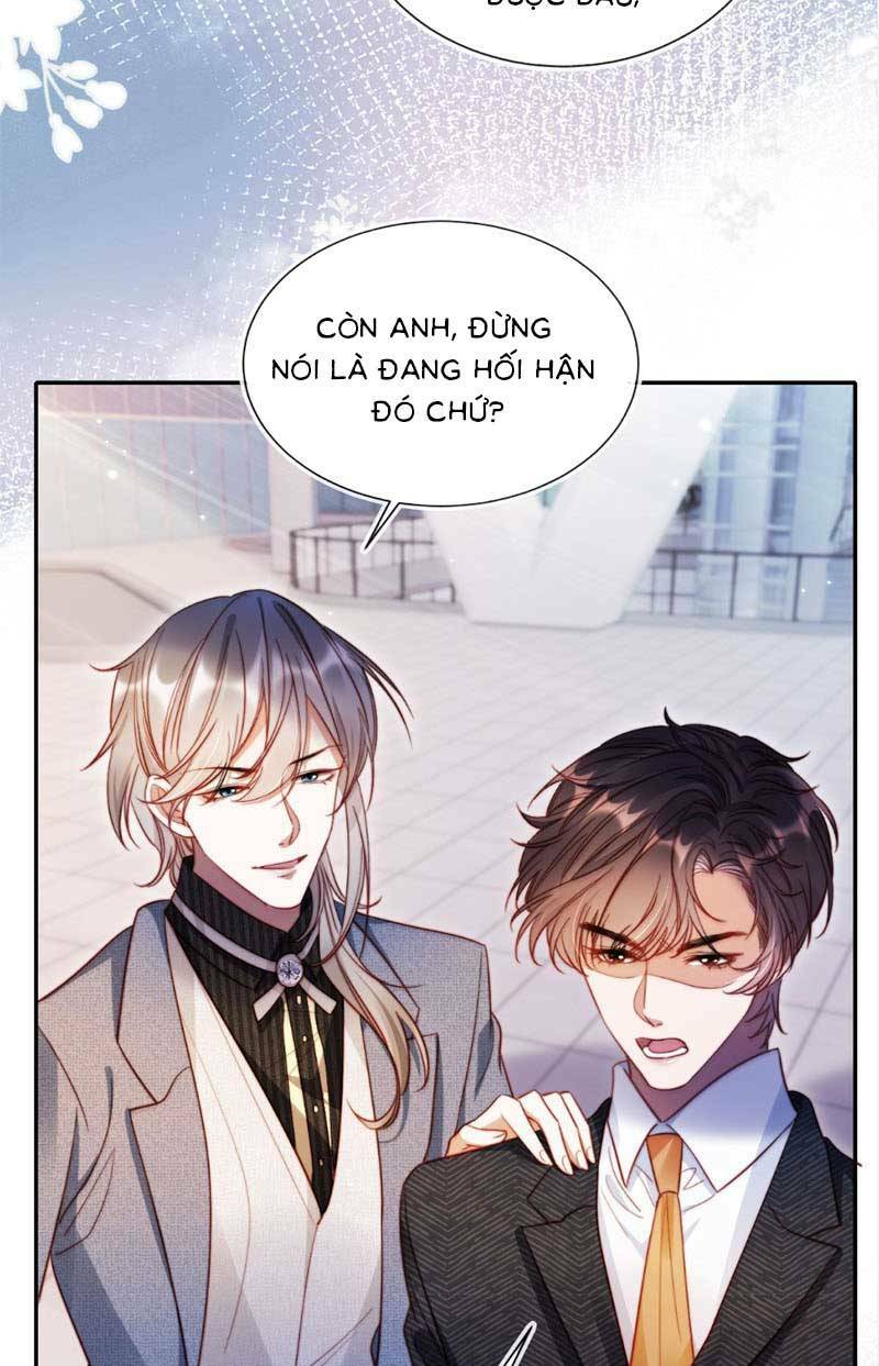 Thừa Kế Gia Sản Ngàn Tỷ Sau Khi Ly Hôn Chương 46 Ảnh 20