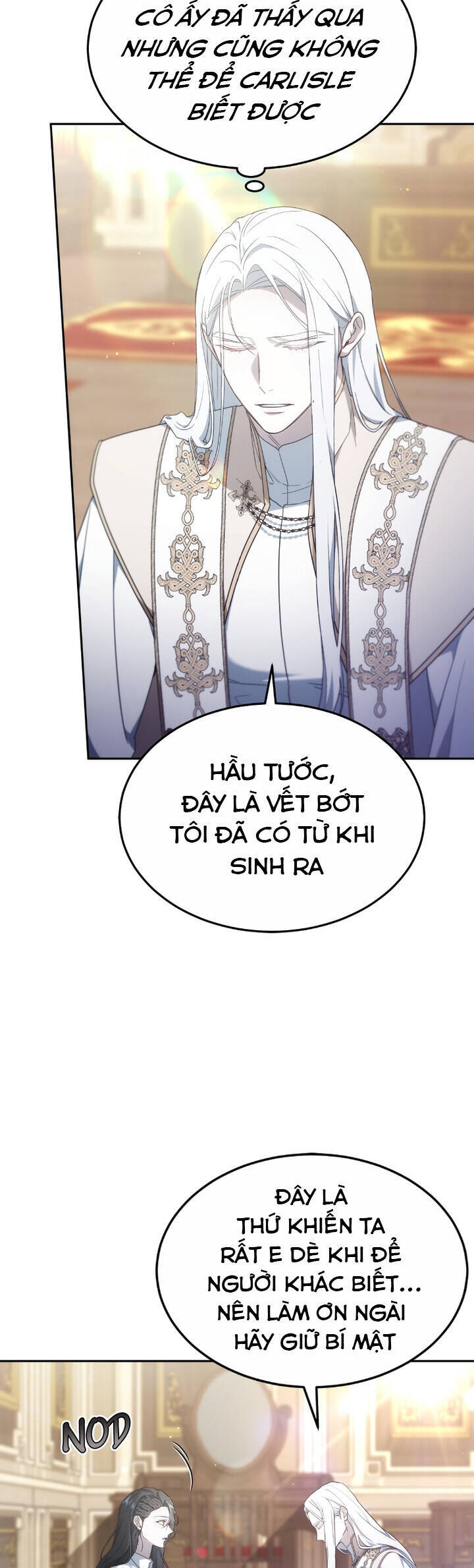 Thời Đại Của Oman Chương 48 Ảnh 8