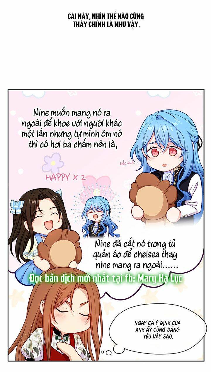 Hãy Coi Chừng Ác Nữ Chương 114 Ảnh 14