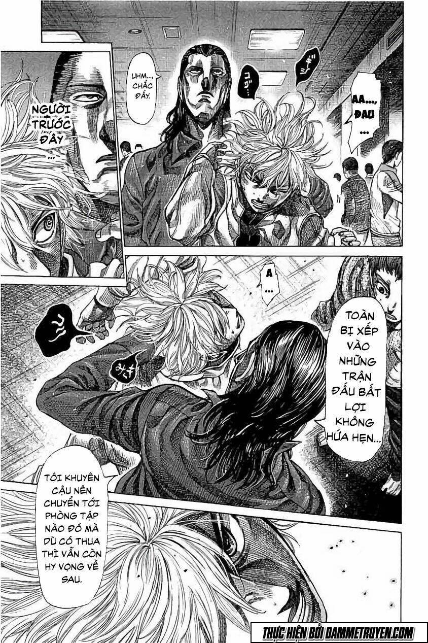 Rikudou Chương 77 Ảnh 5