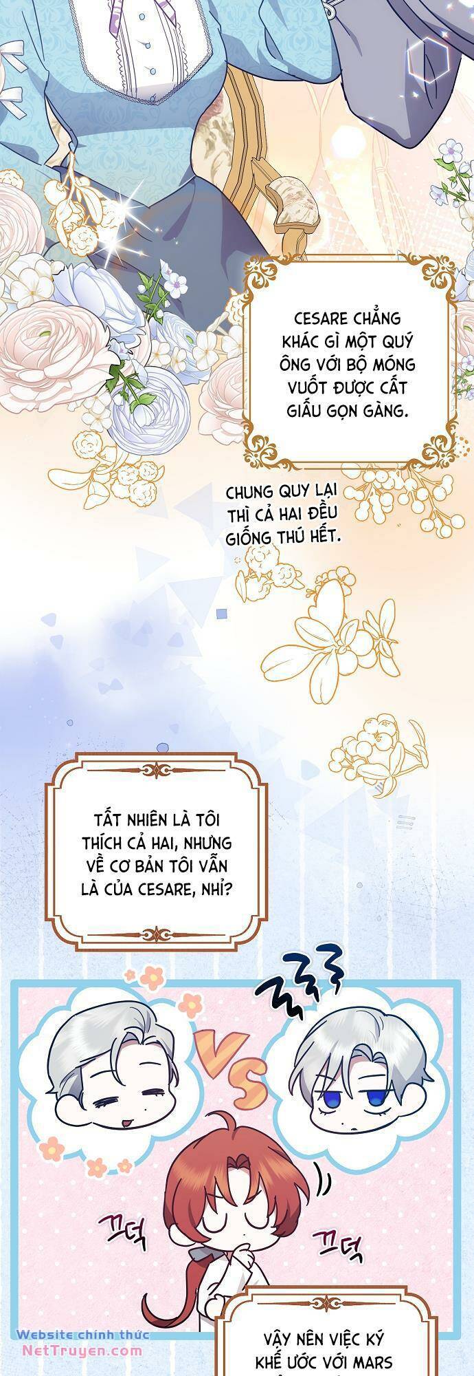 Cuộc Sống Độc Thân Giản Dị Của Quý Cô Bị Bỏ Rơi Chương 49 Ảnh 31