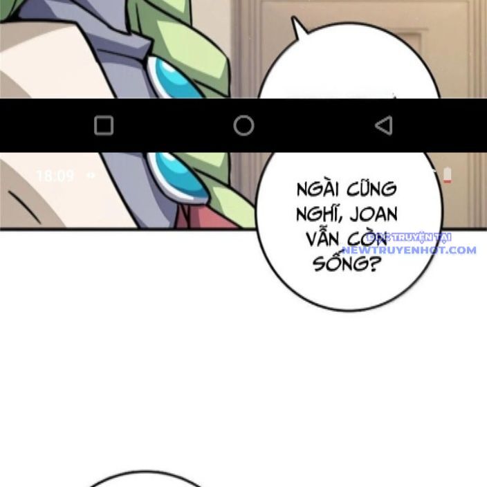 Thả Vu Nữ Đó Ra Chương 672 Ảnh 60
