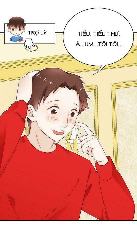 Xuyên Vào Tiểu Thuyết - Nữ Phụ Muốn Sống! Chương 8 Ảnh 24