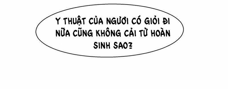 Tố Thủ Già Thiên Chương 8 Ảnh 41