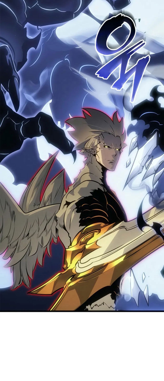 Solo Leveling Ragnarok Chương 41 Ảnh 42