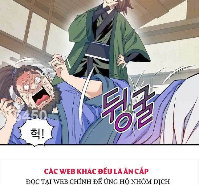 Hoành Tảo Cửu Châu Chương 66 Ảnh 6